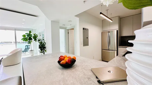 $4,650 | 800 Claughton Island Drive, Unit 1903, Miami, FL 33131