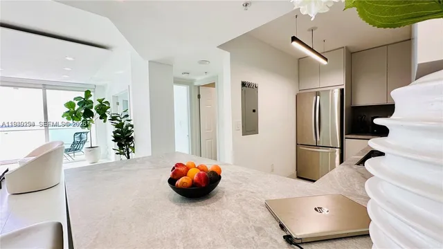 $4,650 | 800 Claughton Island Drive, Unit 1903, Miami, FL 33131