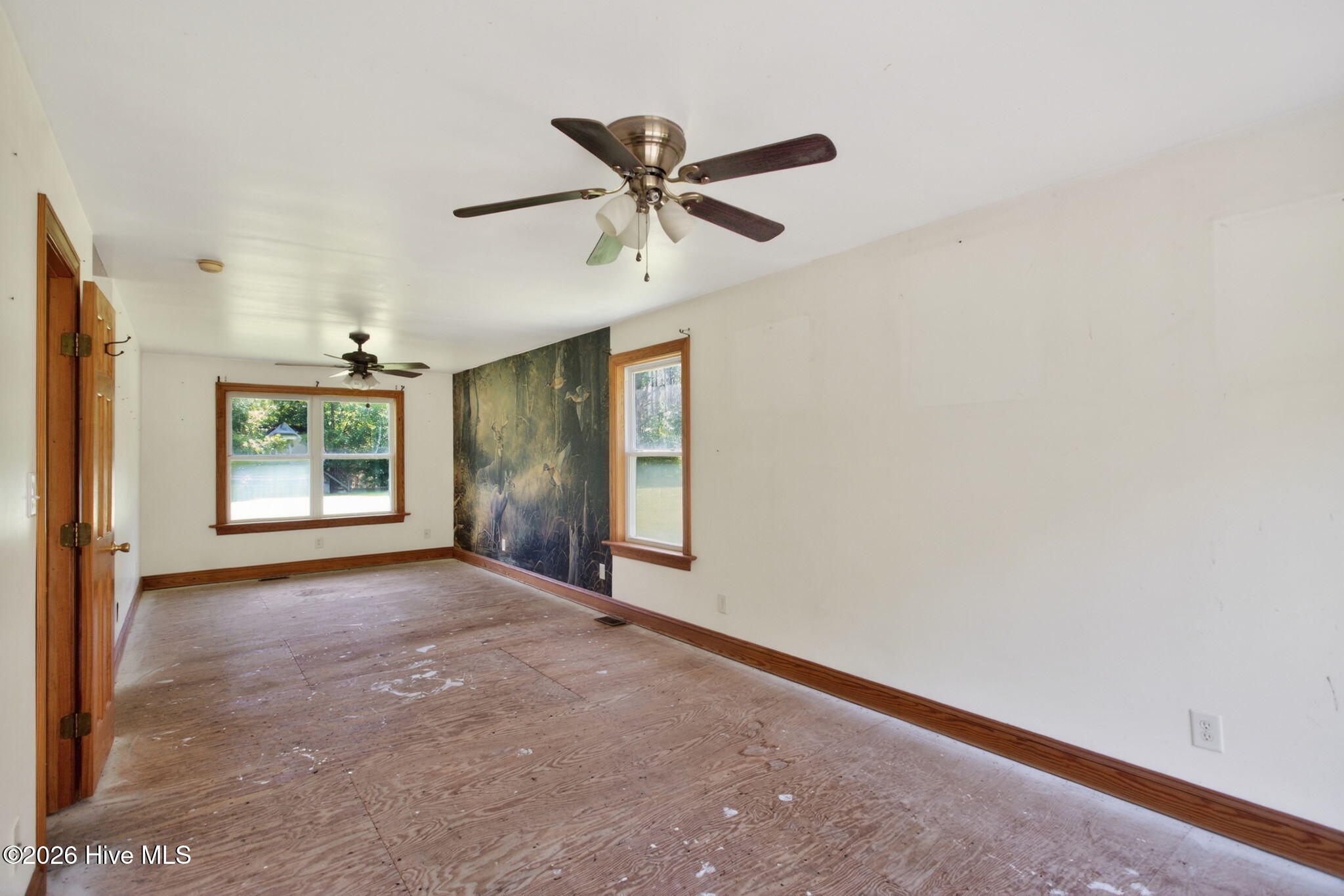 747 Silver Springs Road Sunbury, NC 27979 - Photo 18 of 33