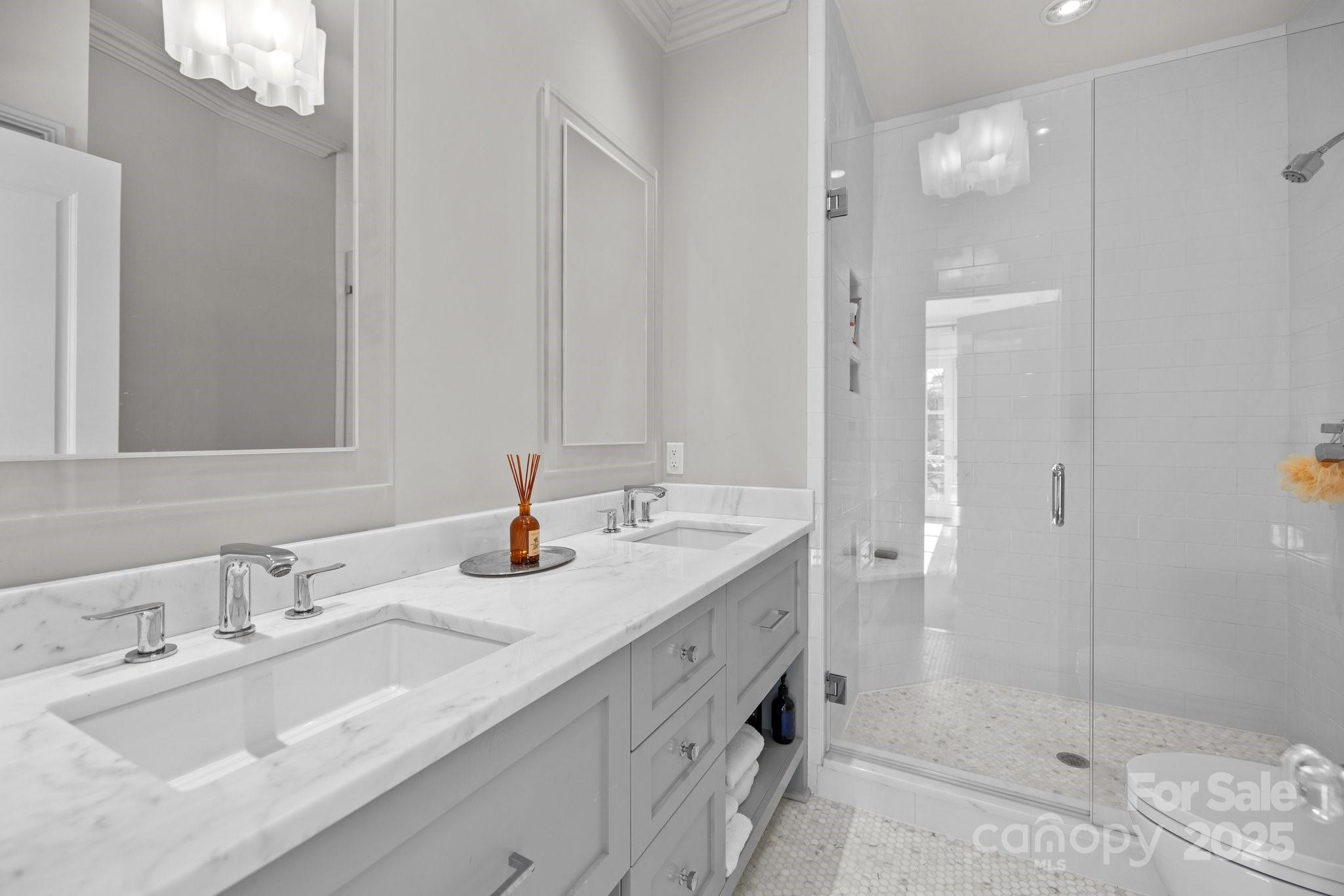 413 Eastover Road Charlotte, NC 28207 - Photo 27 of 42