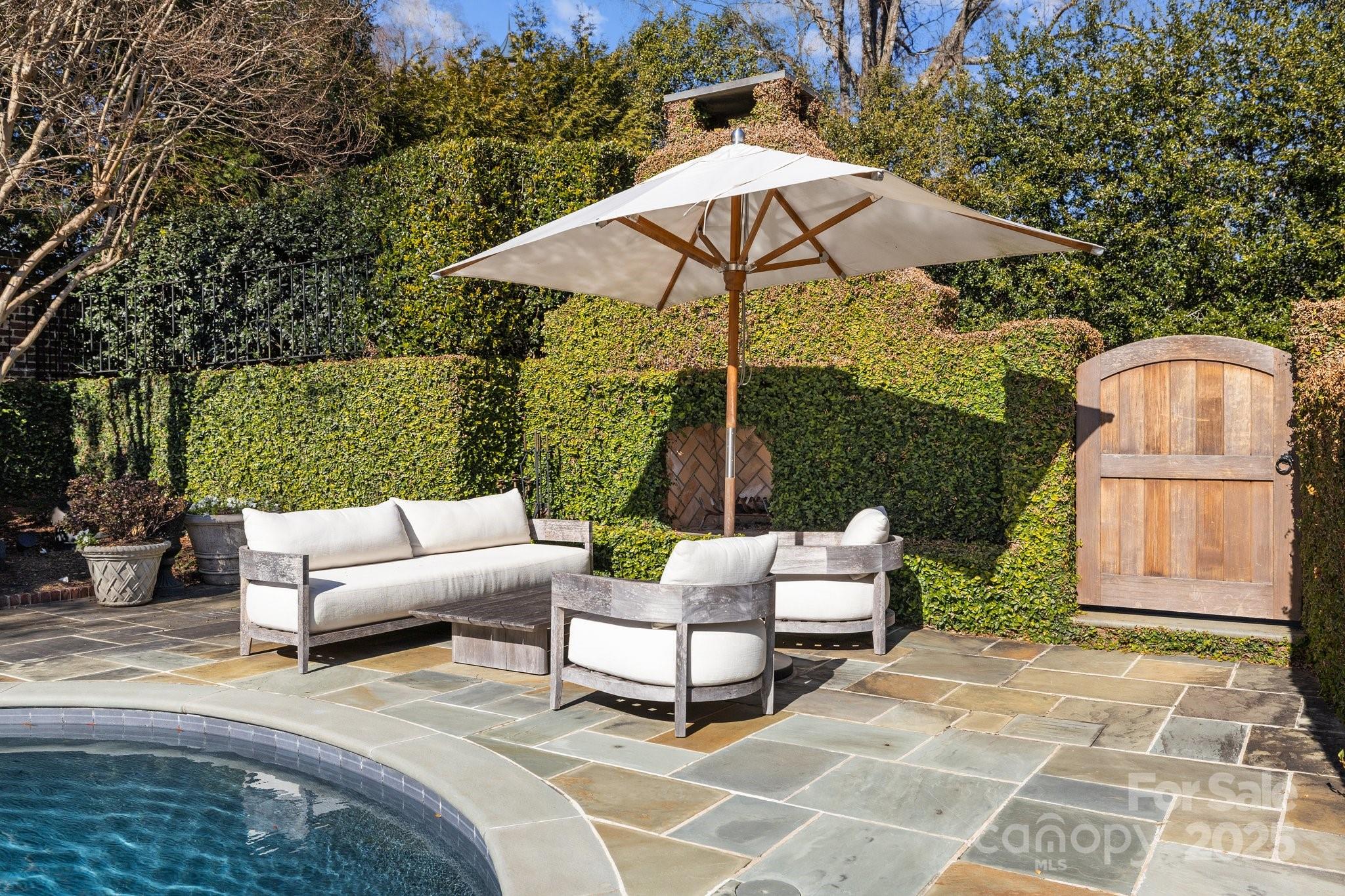 413 Eastover Road Charlotte, NC 28207 - Photo 36 of 42