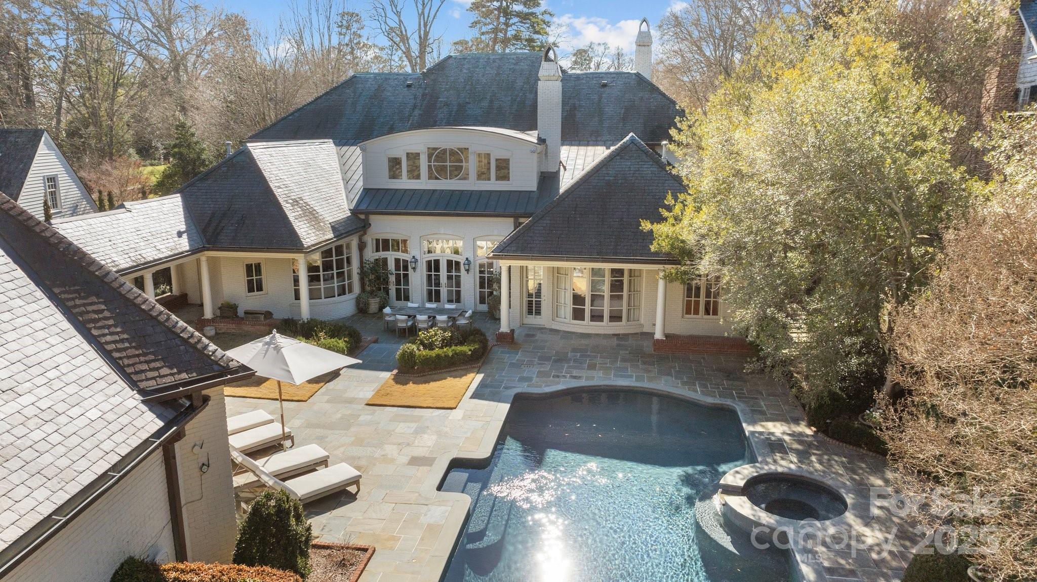 413 Eastover Road Charlotte, NC 28207 - Photo 42 of 42