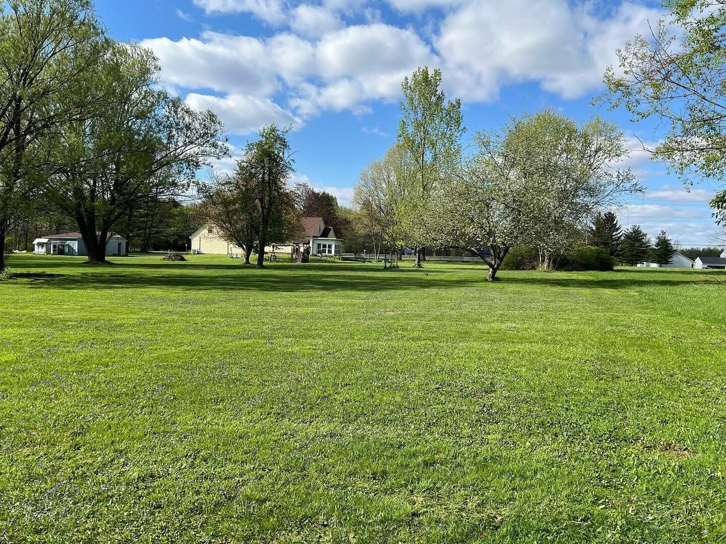 5011 Smothers Road Westerville, OH 43081 - Photo 5 of 81 3 acres!!