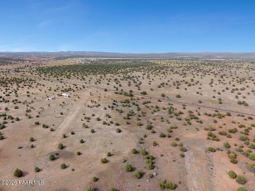 857 Java Drive Ash Fork, AZ 86320 - Photo 30 of 40 Aerial