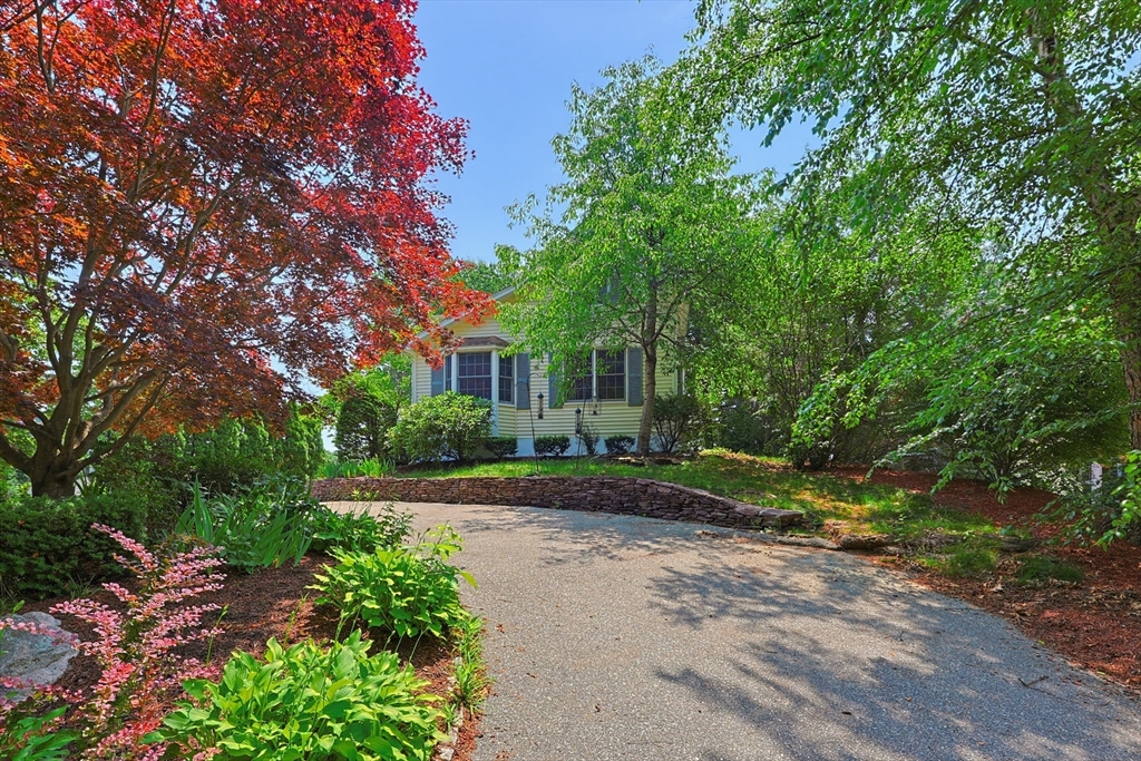 82 Ridge Road Foxboro, MA 02035 - Photo 4 of 32