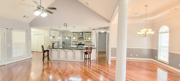 $394,900 | 120 Copper Creek Drive, LaGrange, GA 30240