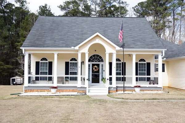 $394,900 | 120 Copper Creek Drive, LaGrange, GA 30240