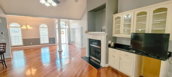 $394,900 | 120 Copper Creek Drive, LaGrange, GA 30240