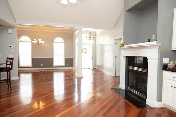 $394,900 | 120 Copper Creek Drive, LaGrange, GA 30240