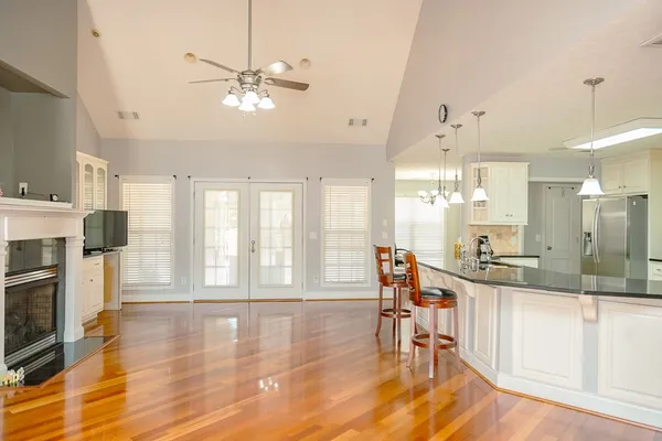 $394,900 | 120 Copper Creek Drive, LaGrange, GA 30240