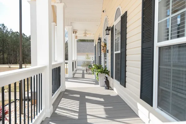 $394,900 | 120 Copper Creek Drive, LaGrange, GA 30240