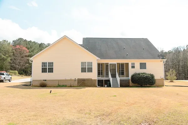 $394,900 | 120 Copper Creek Drive, LaGrange, GA 30240
