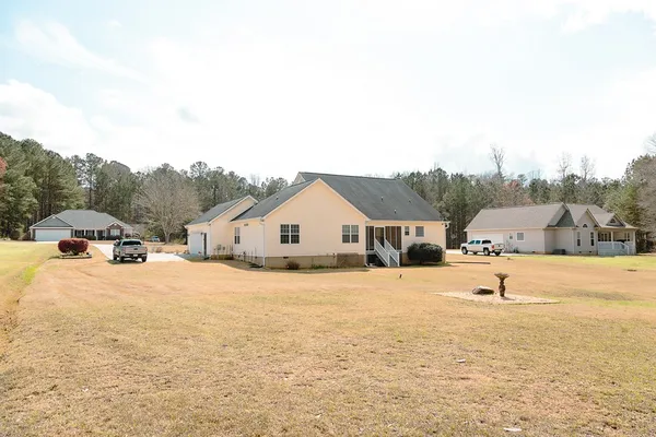 $394,900 | 120 Copper Creek Drive, LaGrange, GA 30240