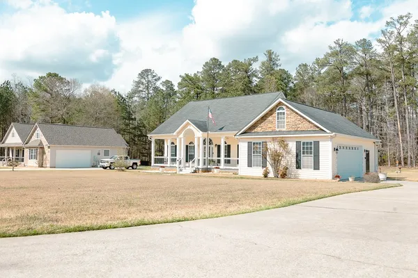 $394,900 | 120 Copper Creek Drive, LaGrange, GA 30240