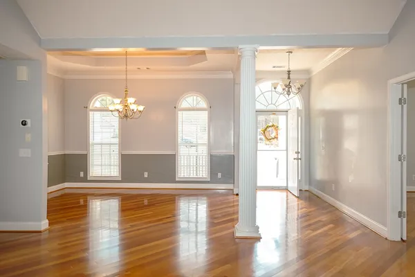 $394,900 | 120 Copper Creek Drive, LaGrange, GA 30240