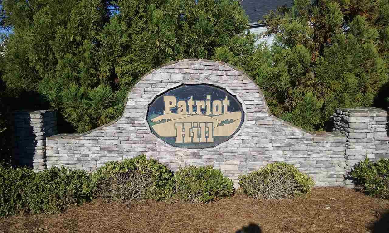 104 Pimmitt Run Moore, SC 29369 - Photo 2 of 6 Gallery Image 2