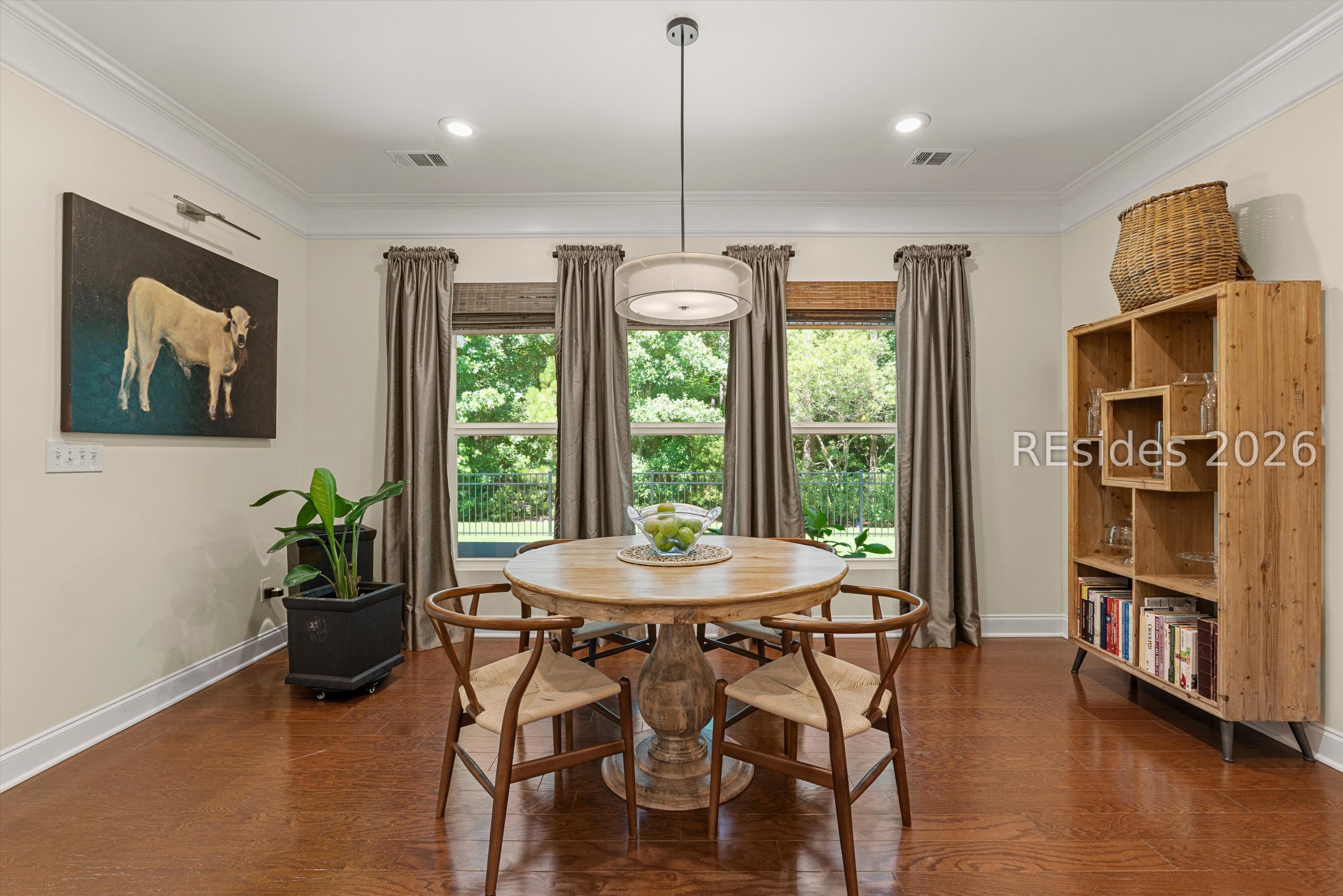 33 Cedars Edge Court Bluffton, SC 29910 - Photo 20 of 64