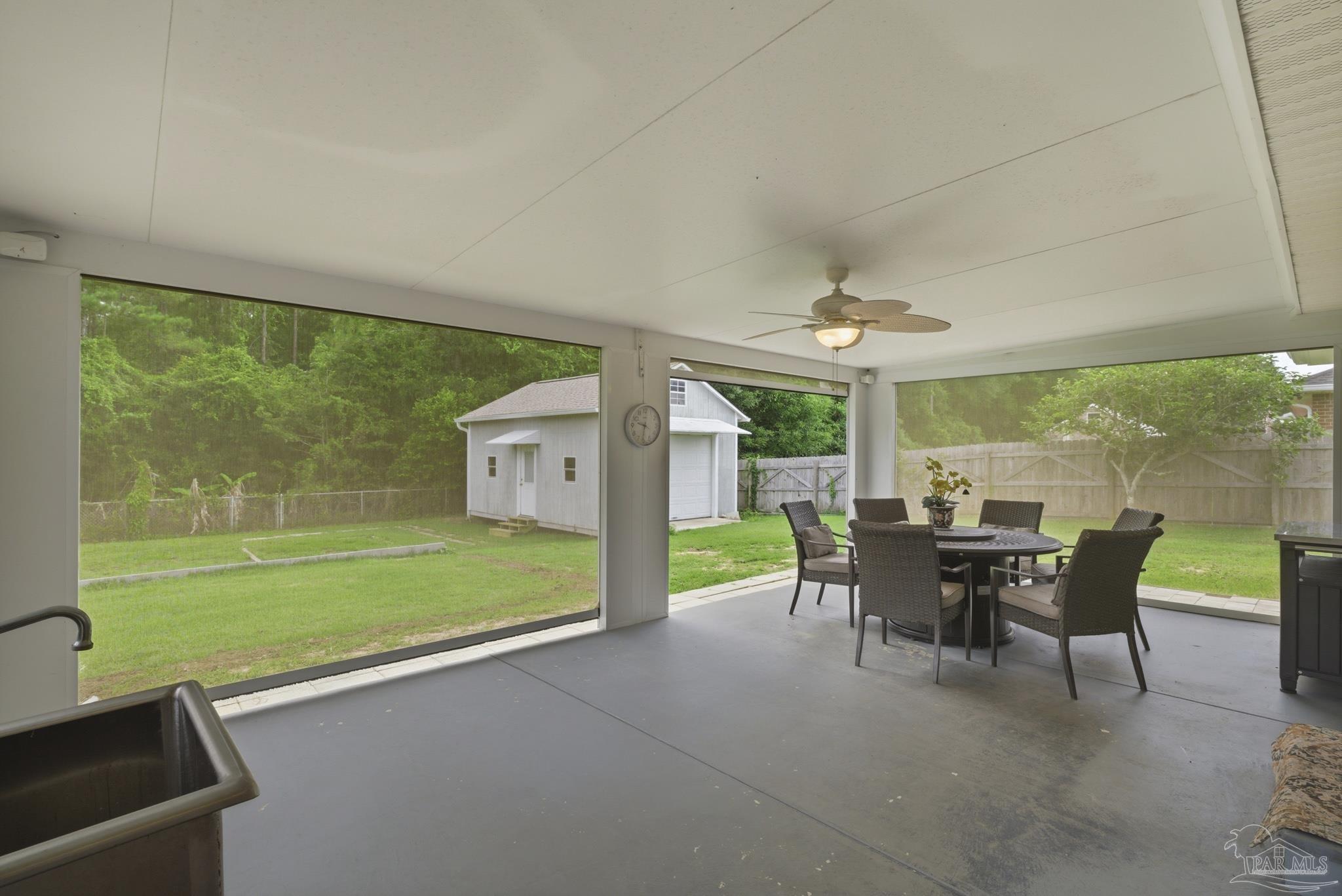7117 Woodside Road Pensacola, FL 32526 - Photo 29 of 33