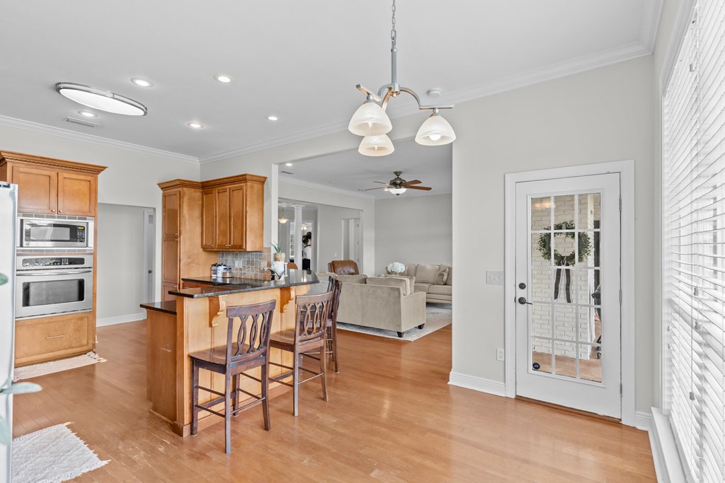 267 Ridge Drive Headland, AL 36345 - Photo 11 of 42
