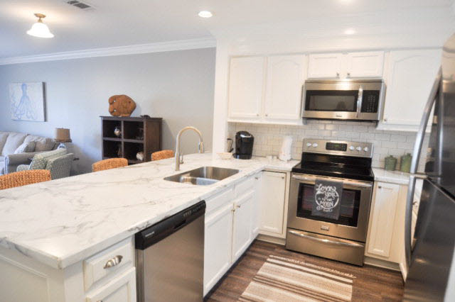25861 Canal Road, Unit 17 Orange Beach, AL 36561 - Photo 10 of 23