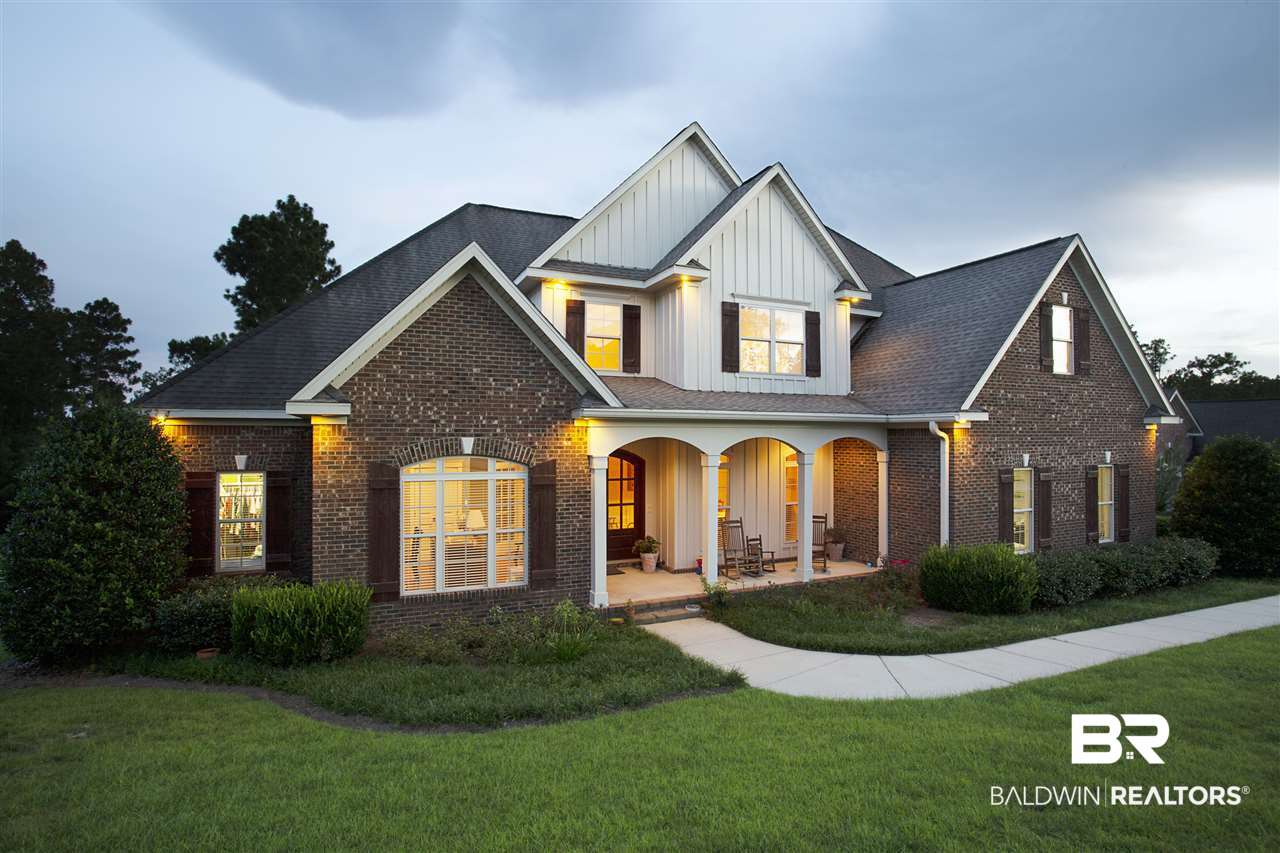 7159 Wynncliff Drive Mobile, AL 36695 - Photo 40 of 42