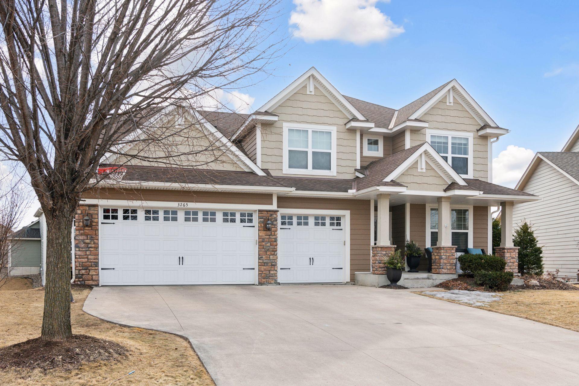 3265 Pin Oak Road Medina, MN 55340 - Photo 1 of 1