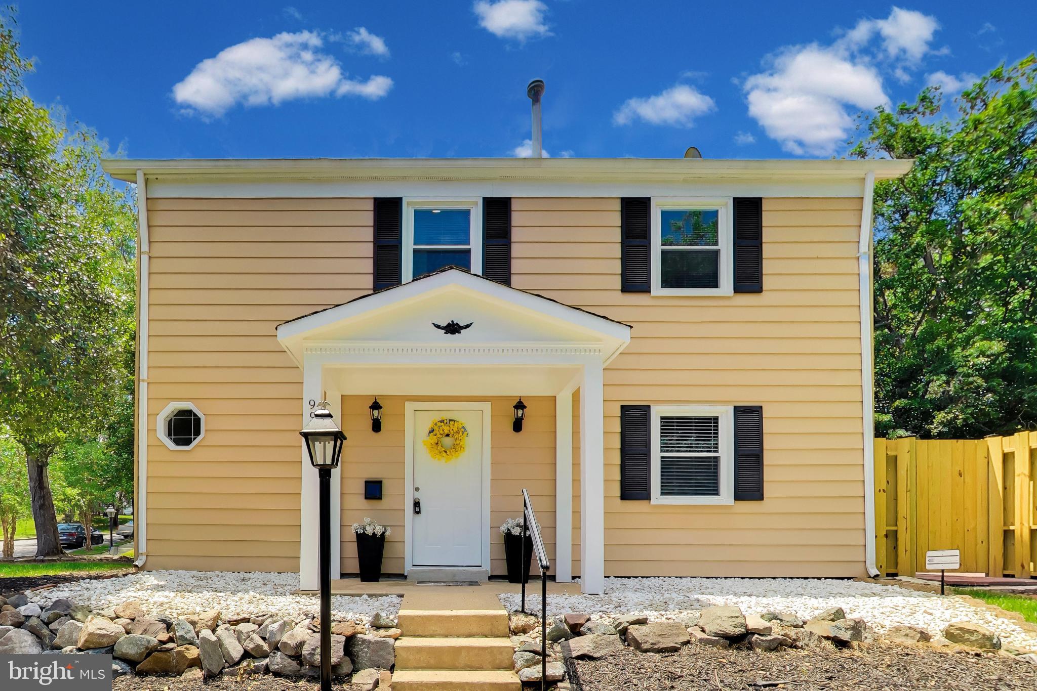 9938 Mallard Drive Laurel, MD 20708 - Photo 1 of 40