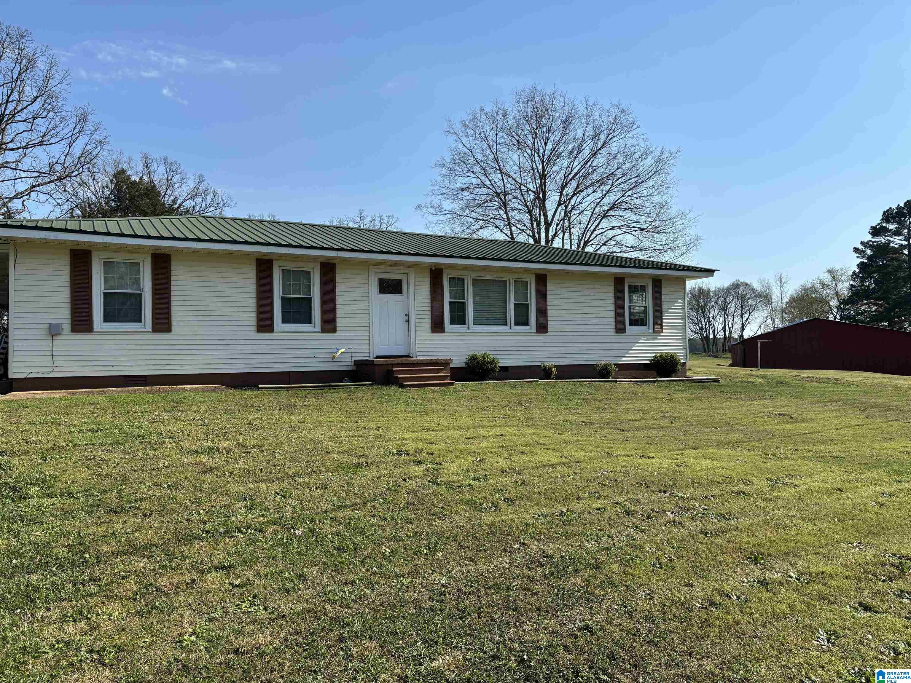 9292 Upper Snake Road Athens, AL 35614 - Photo 1 of 32