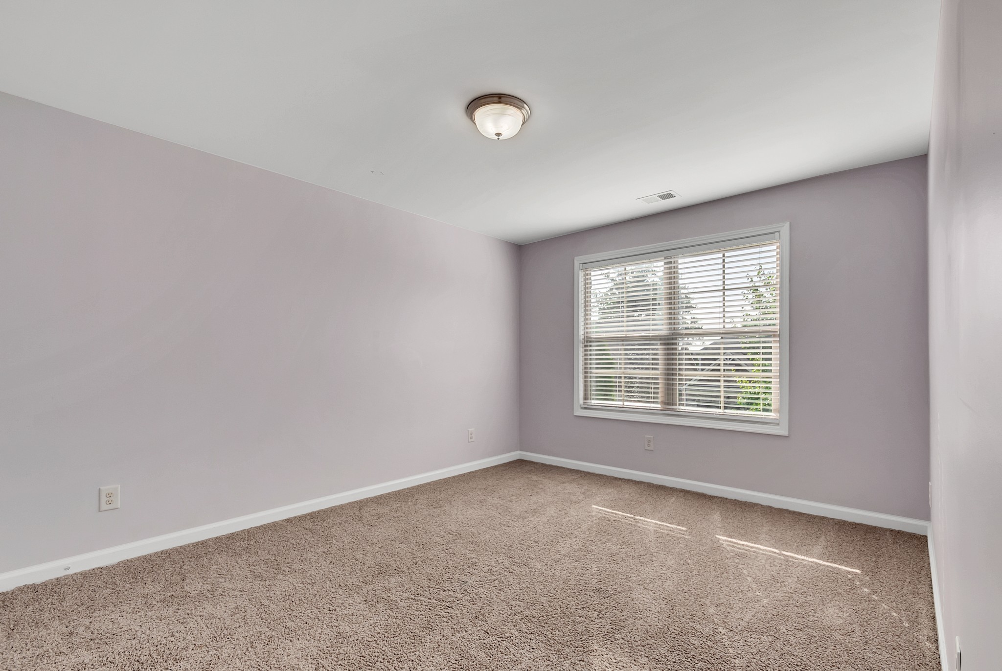 3005 Alan Drive Spring Hill, TN 37174 - Photo 31 of 41 an empty room with a window