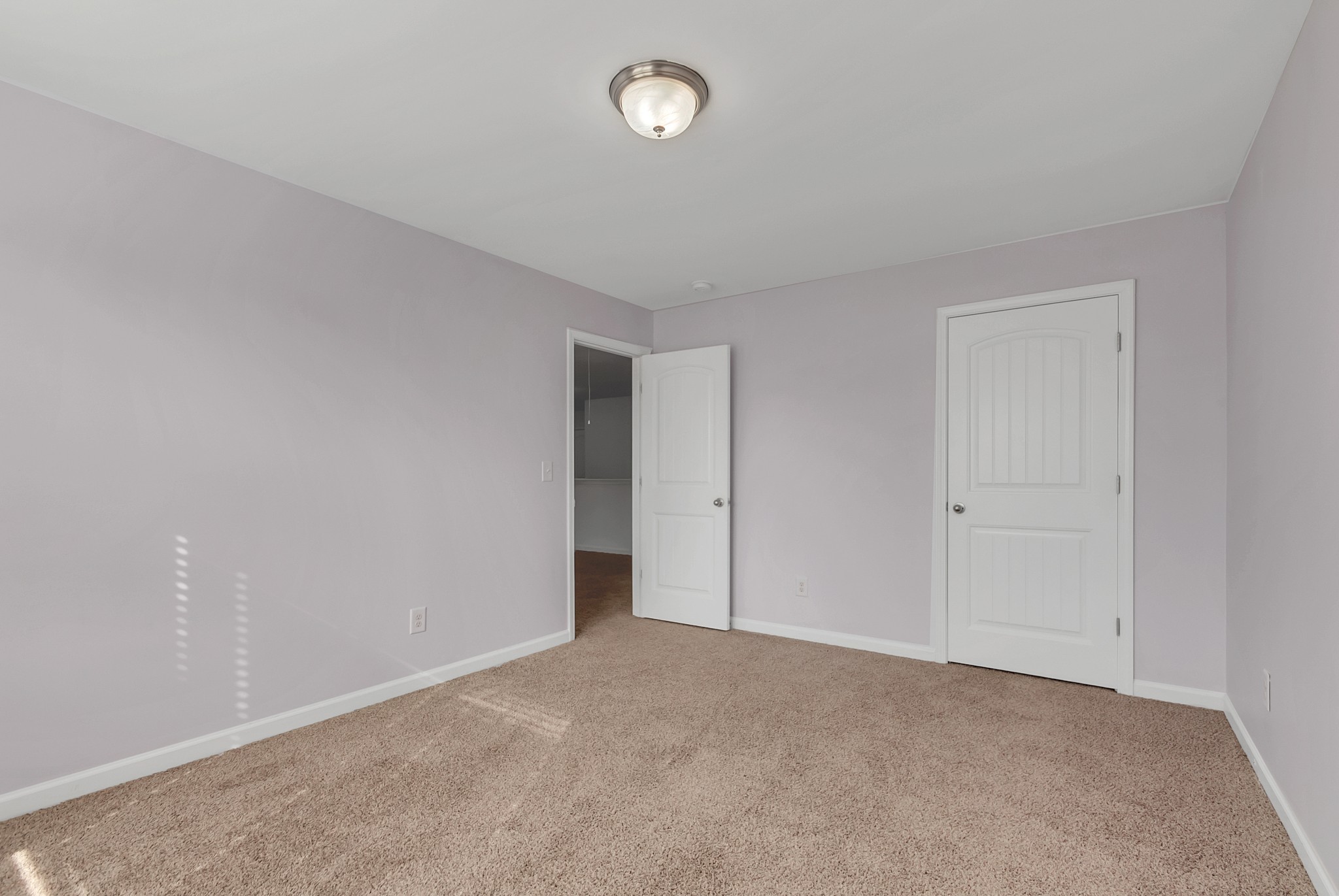 3005 Alan Drive Spring Hill, TN 37174 - Photo 32 of 41 a view of an empty room and a window
