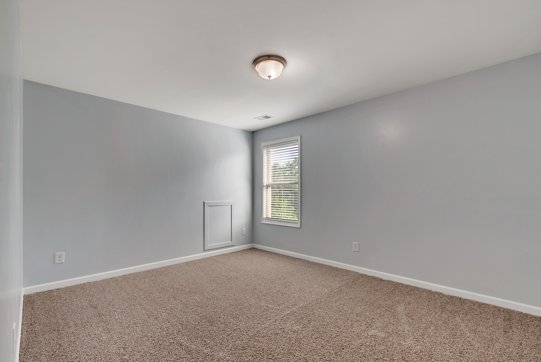 3005 Alan Drive Spring Hill, TN 37174 - Photo 33 of 41 a view of an empty room with window