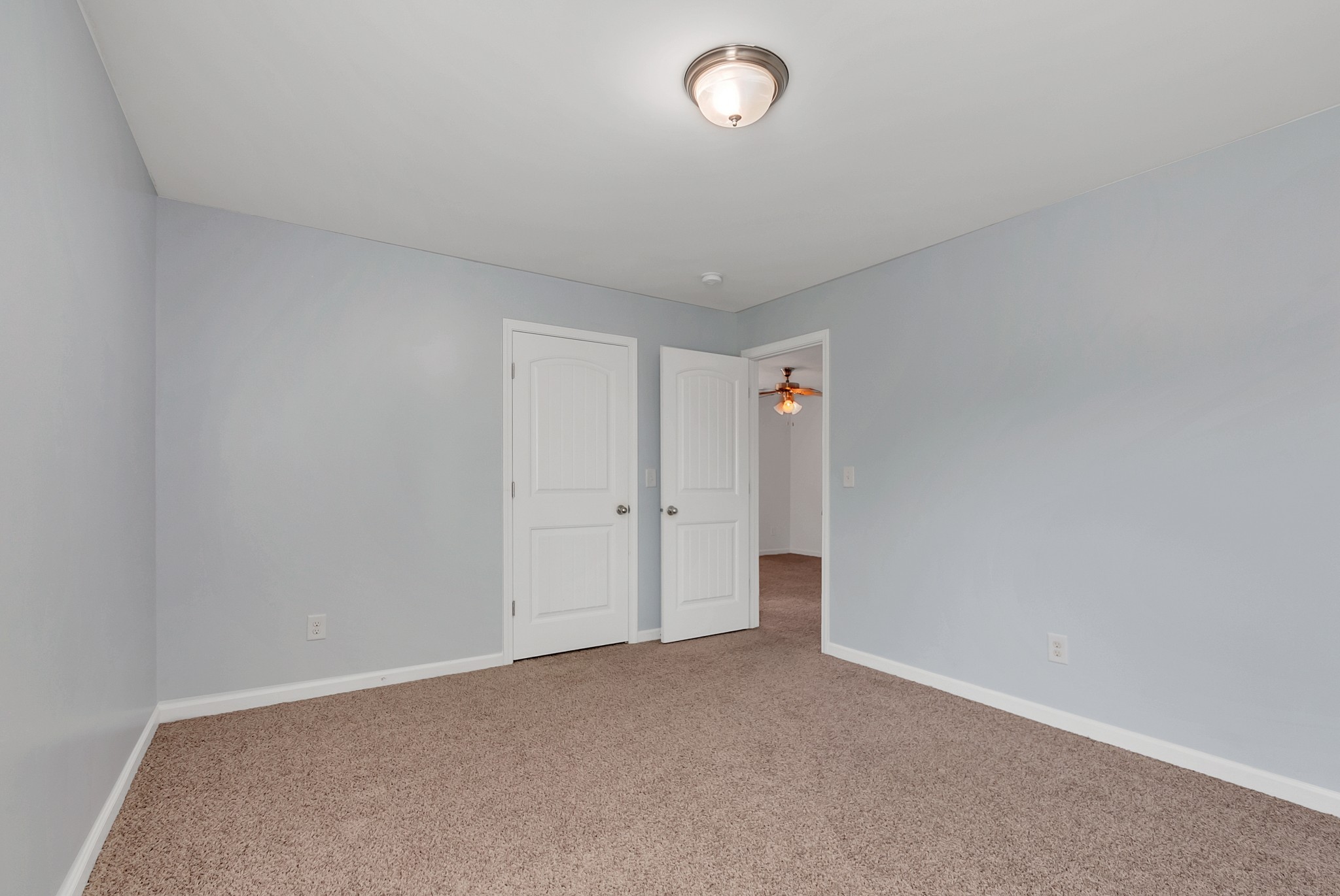 3005 Alan Drive Spring Hill, TN 37174 - Photo 34 of 41 a view of an empty room