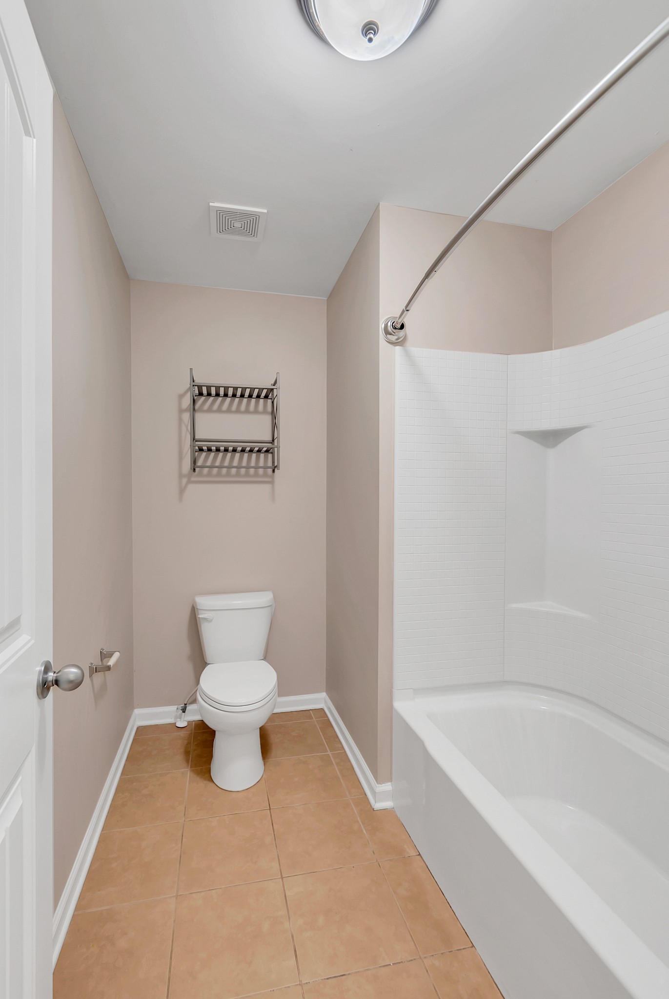 3005 Alan Drive Spring Hill, TN 37174 - Photo 36 of 41 a bathroom with a toilet and a bathtub