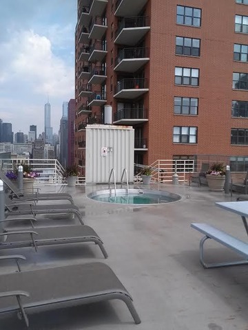 40 East 9th Street, Unit 804 Chicago, IL 60605 - Photo 13 of 16