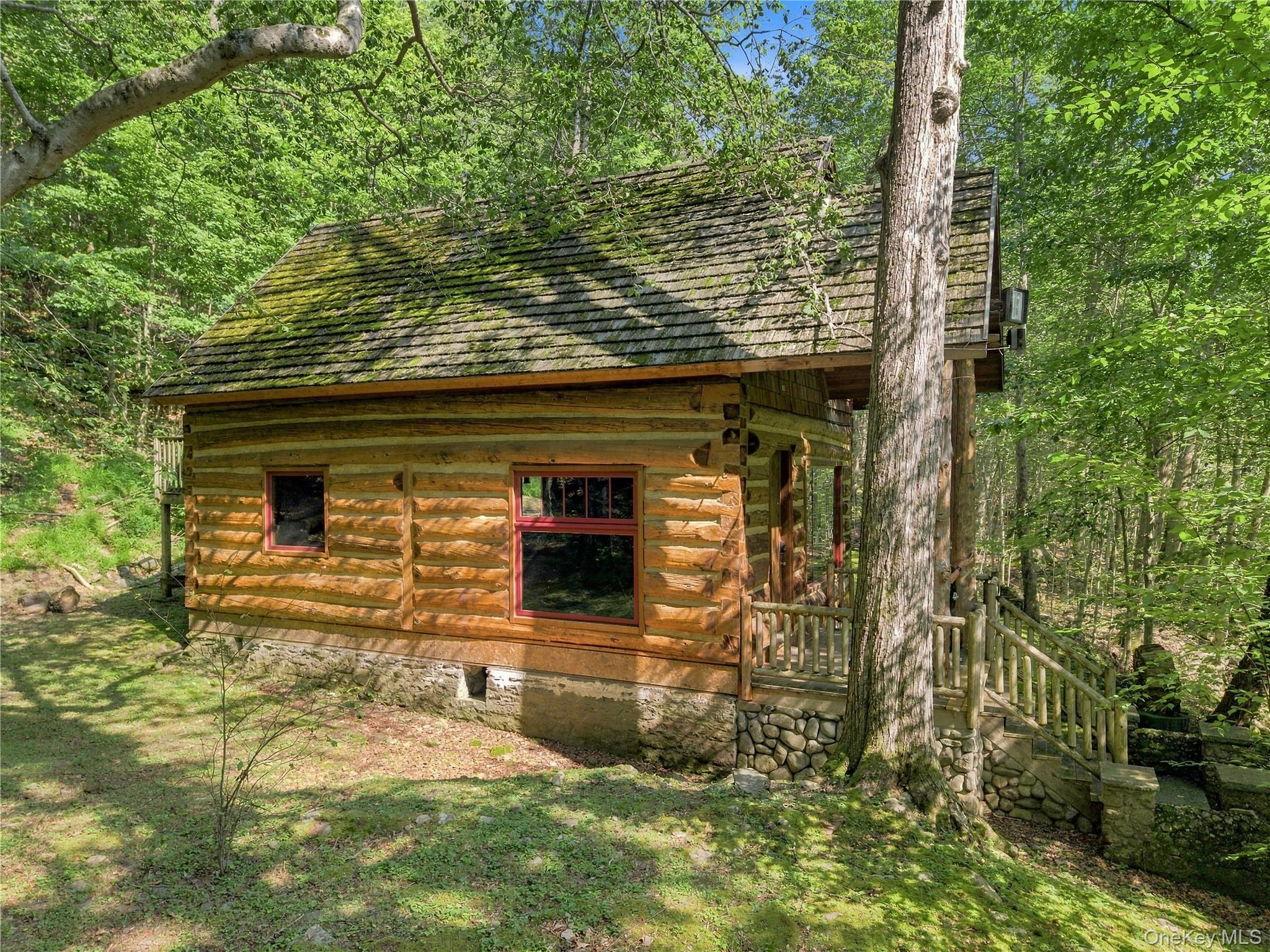 397 Moon Haw Road Phoenicia, NY 12464 - Photo 43 of 50 Gallery Image 43