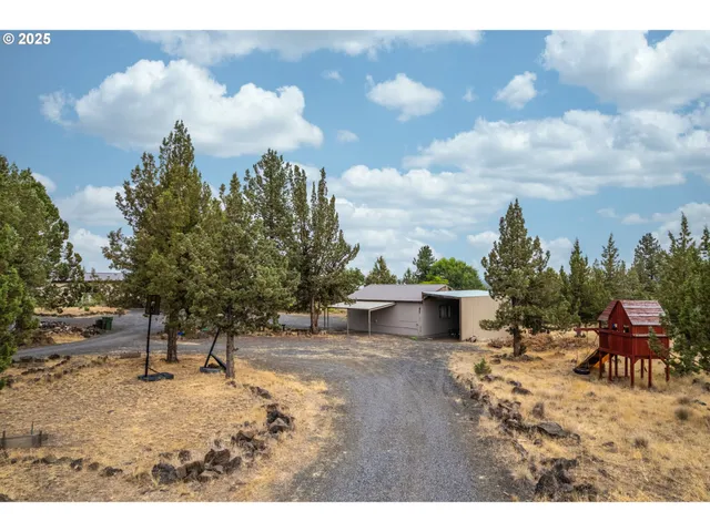 a view of a city with mountain view