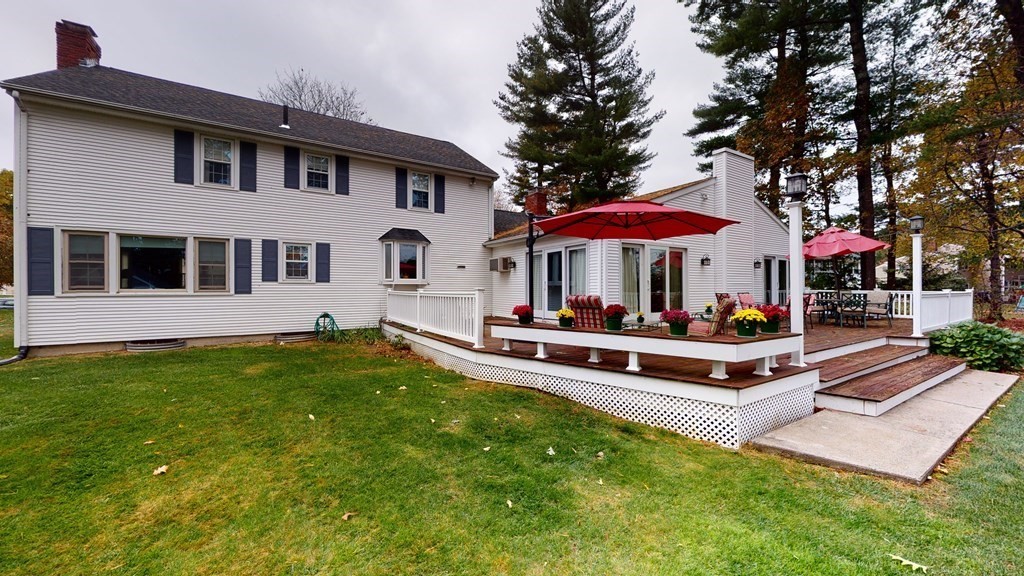 90 Woodridge Road Holden, MA 01520 - Photo 7 of 42 Gallery Image 7