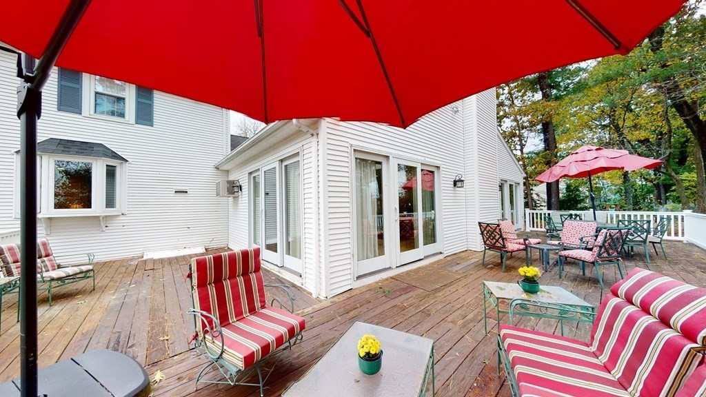 90 Woodridge Road Holden, MA 01520 - Photo 8 of 42 Gallery Image 8