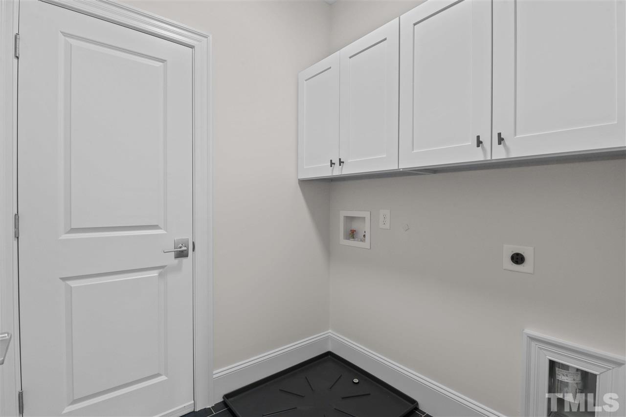 509 Hamilton Cottage Way, Unit 5 Raleigh, NC 27605 - Photo 22 of 30