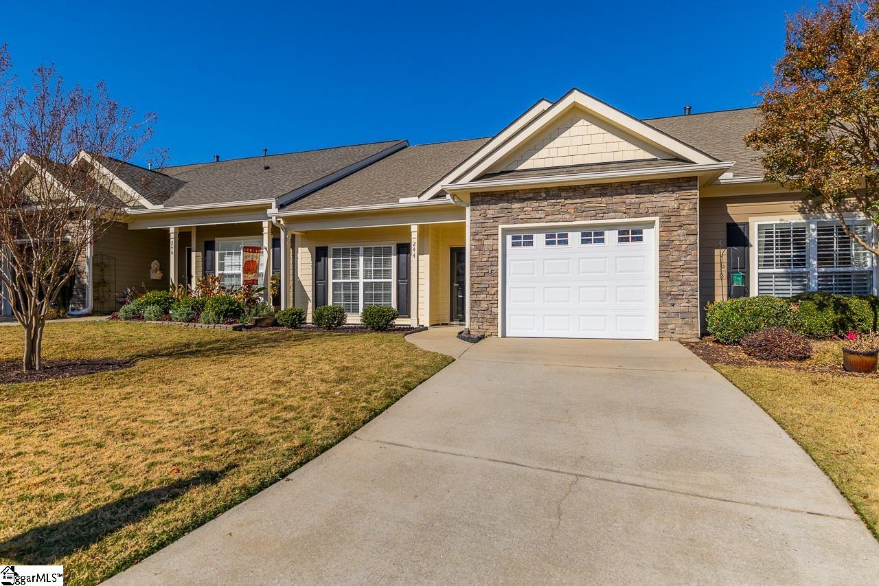 244 Louisville Drive Greenville, SC 29607 - Photo 1 of 35