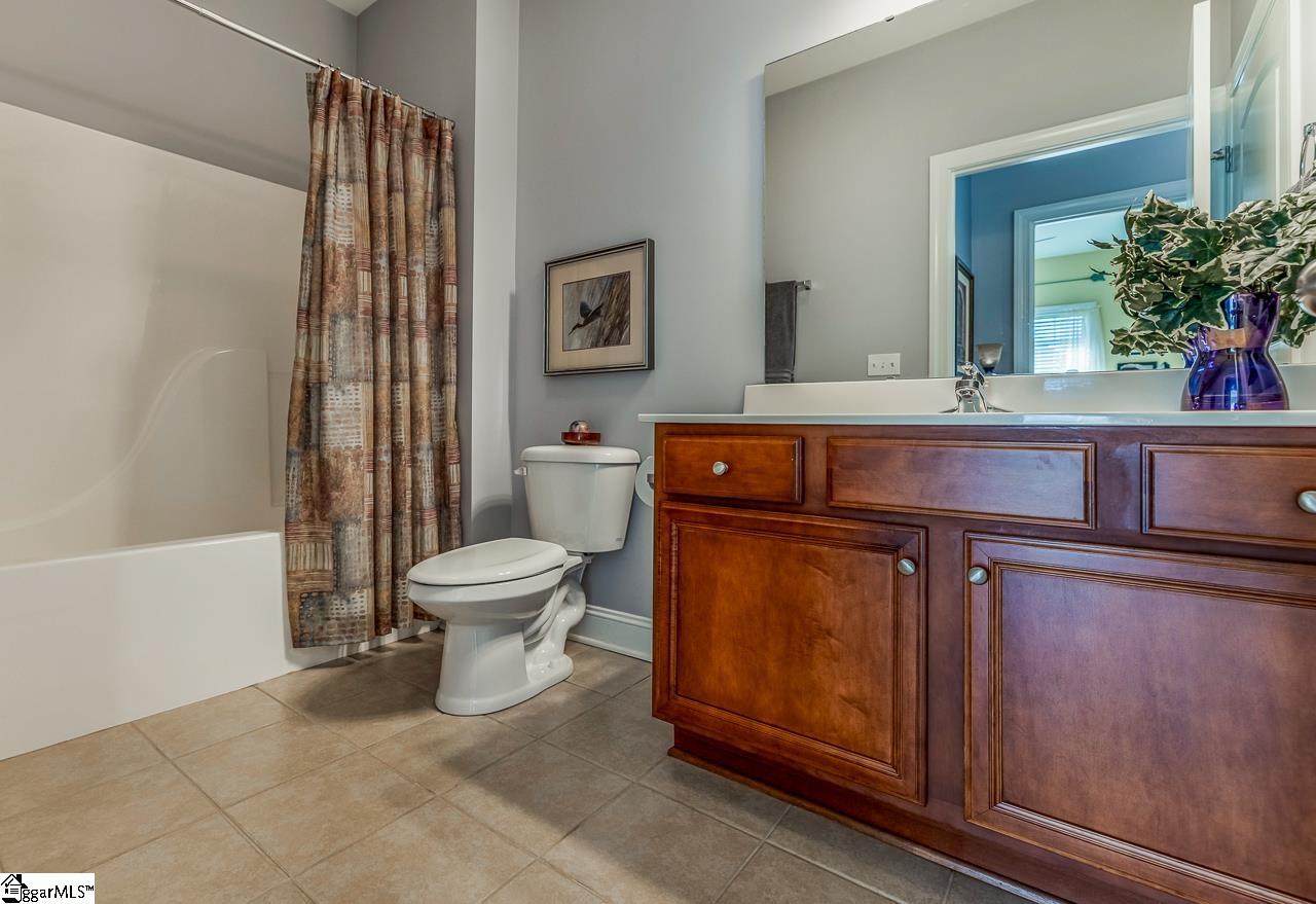 244 Louisville Drive Greenville, SC 29607 - Photo 16 of 35