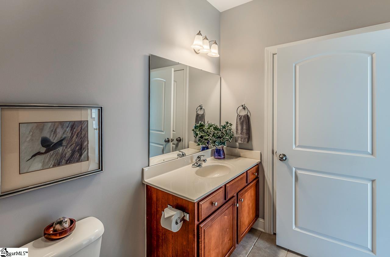 244 Louisville Drive Greenville, SC 29607 - Photo 17 of 35