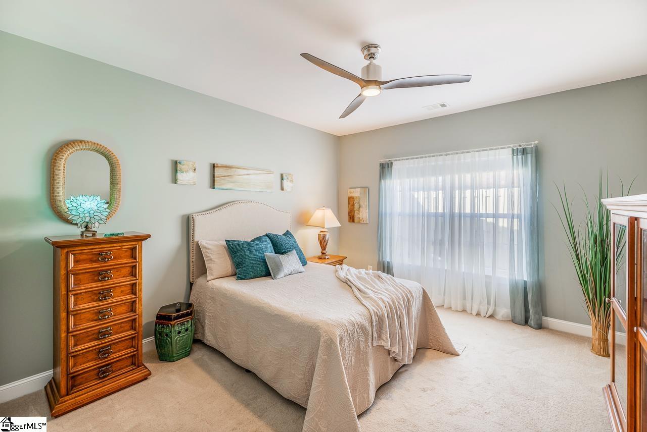 244 Louisville Drive Greenville, SC 29607 - Photo 19 of 35