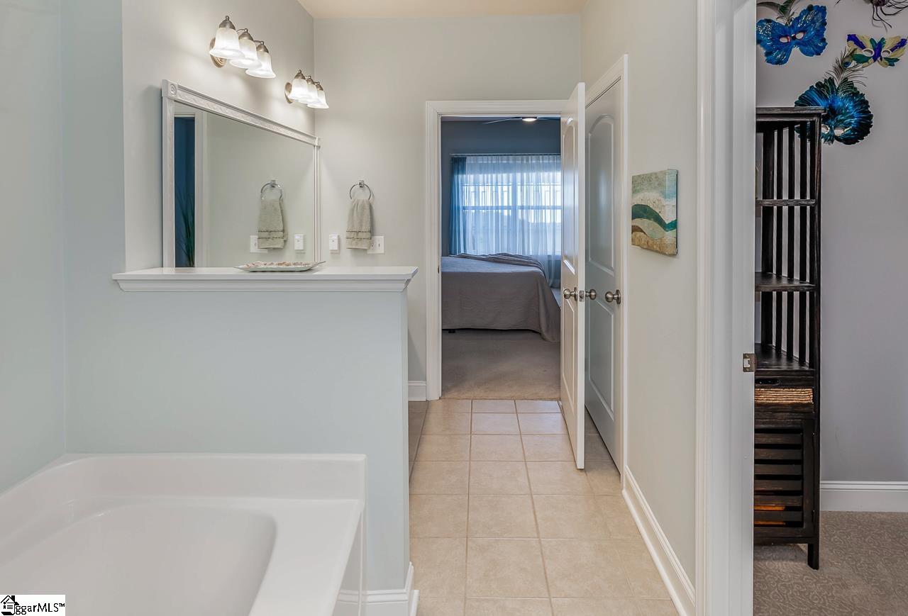 244 Louisville Drive Greenville, SC 29607 - Photo 22 of 35