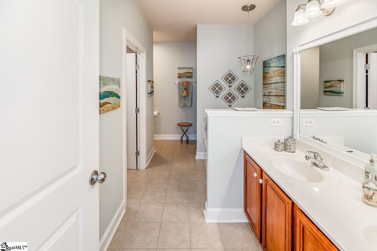 244 Louisville Drive Greenville, SC 29607 - Photo 24 of 35