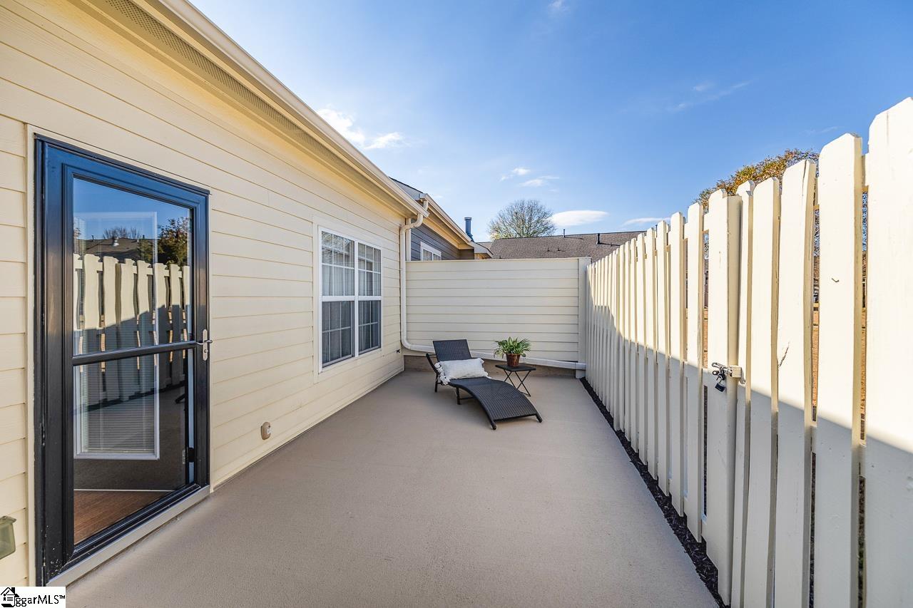 244 Louisville Drive Greenville, SC 29607 - Photo 25 of 35