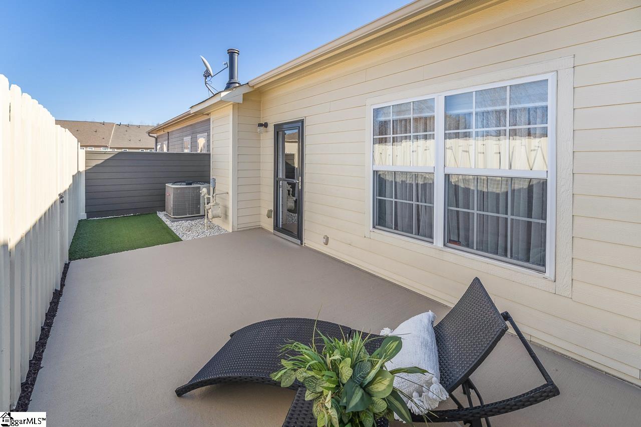 244 Louisville Drive Greenville, SC 29607 - Photo 27 of 35