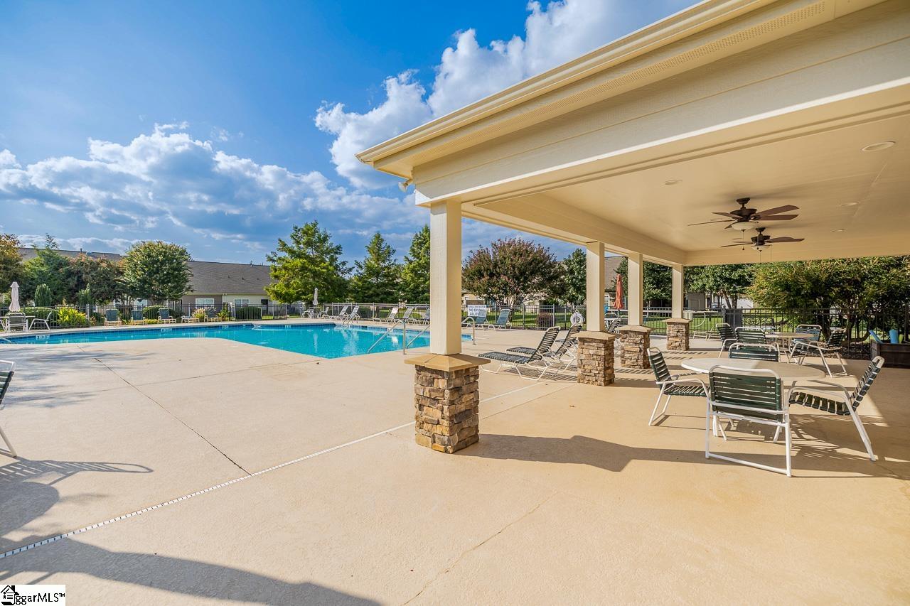 244 Louisville Drive Greenville, SC 29607 - Photo 29 of 35