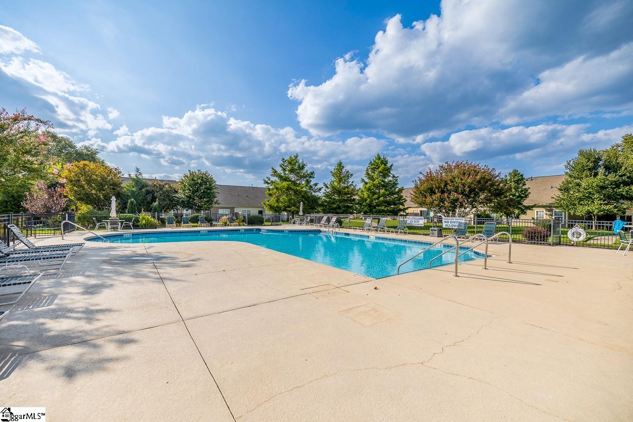 244 Louisville Drive Greenville, SC 29607 - Photo 30 of 35