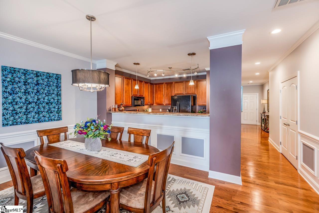 244 Louisville Drive Greenville, SC 29607 - Photo 5 of 35